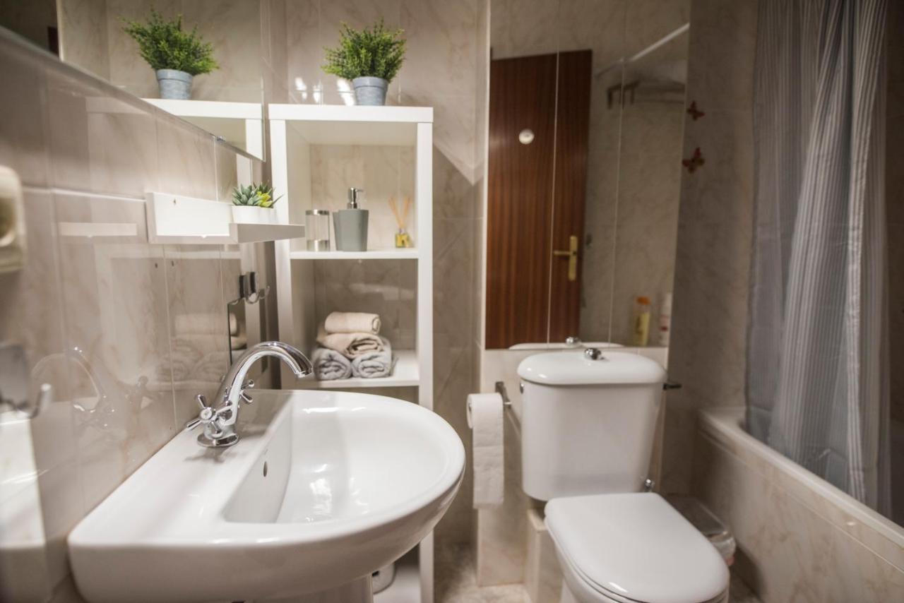 Apartamento Plaza De La Laguna By Dulce Ayamonte Exterior photo